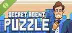 Secret Agent Puzzle Demo