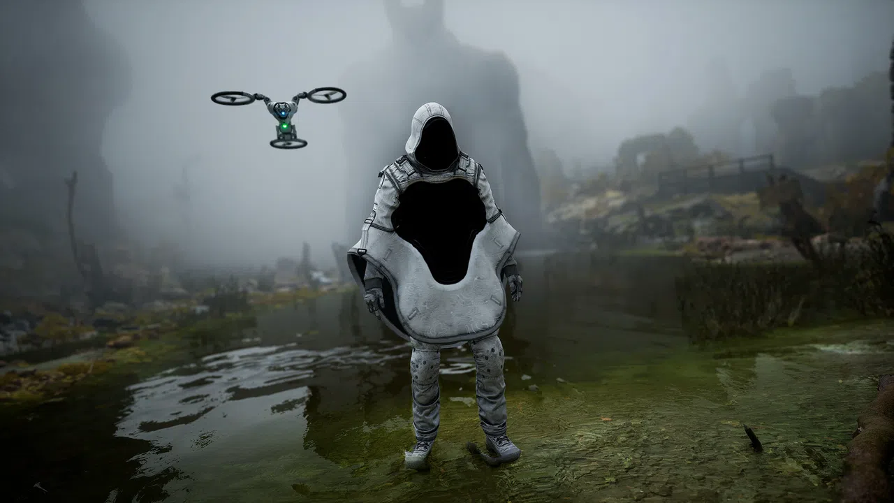 Hell is Us - Hollow Walker Pack Screenshot 0