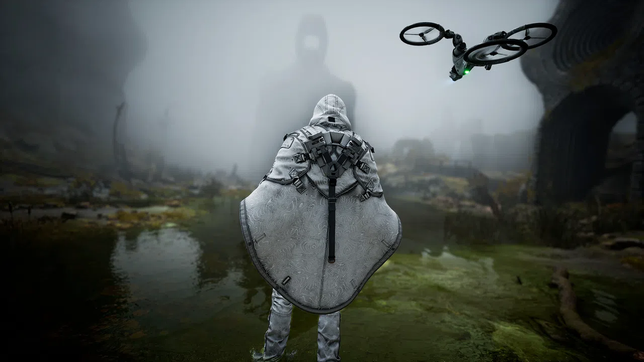 Hell is Us - Hollow Walker Pack Screenshot 1