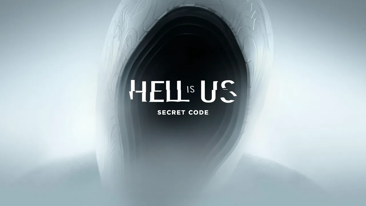 Hell is Us - Secret Code Screenshot 0
