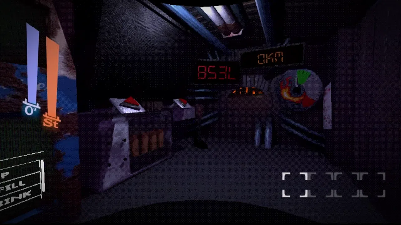 Engine Eternal Screenshot 3