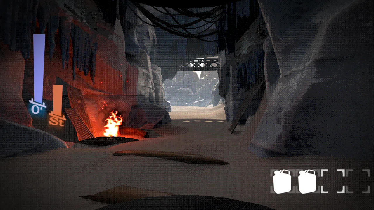 Engine Eternal Screenshot 1