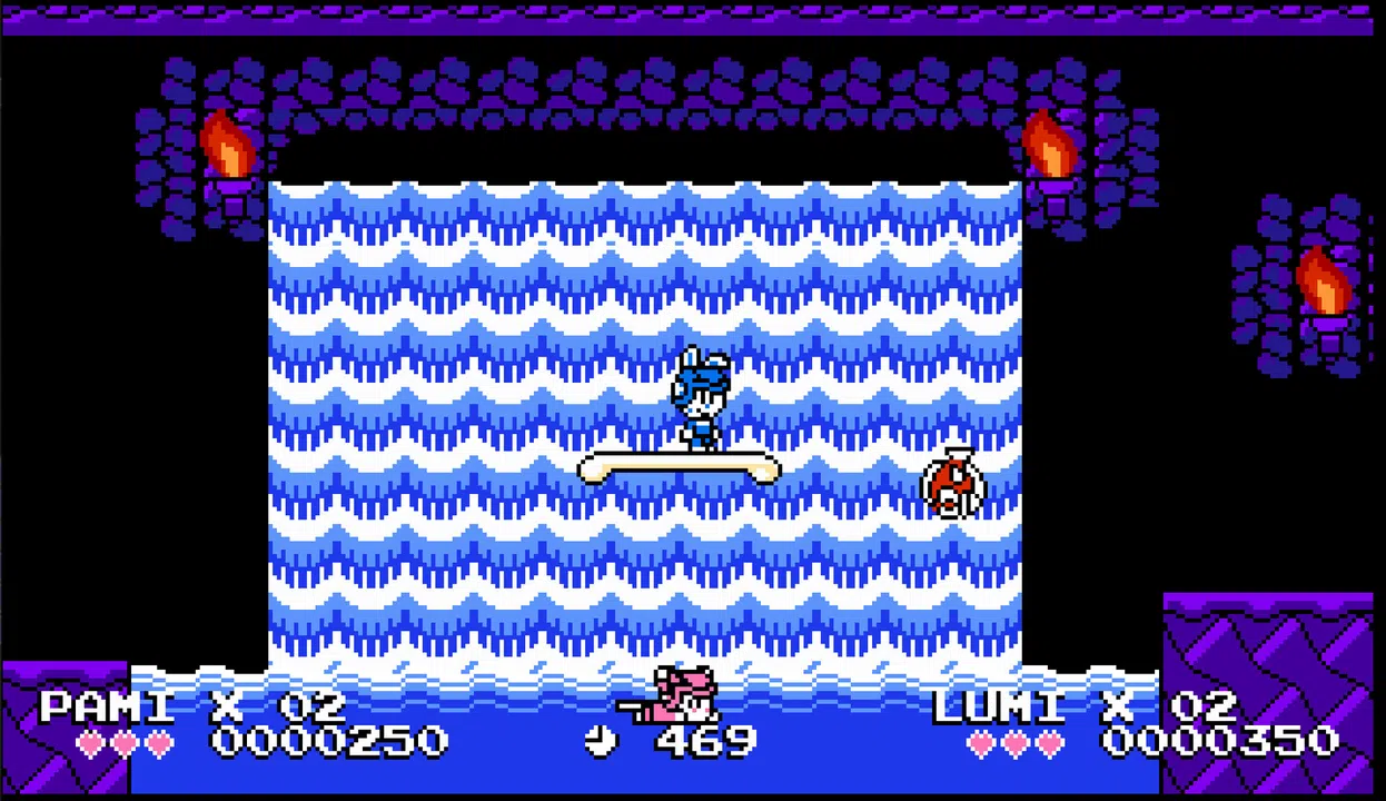 Cute Star Heroes Screenshot 7