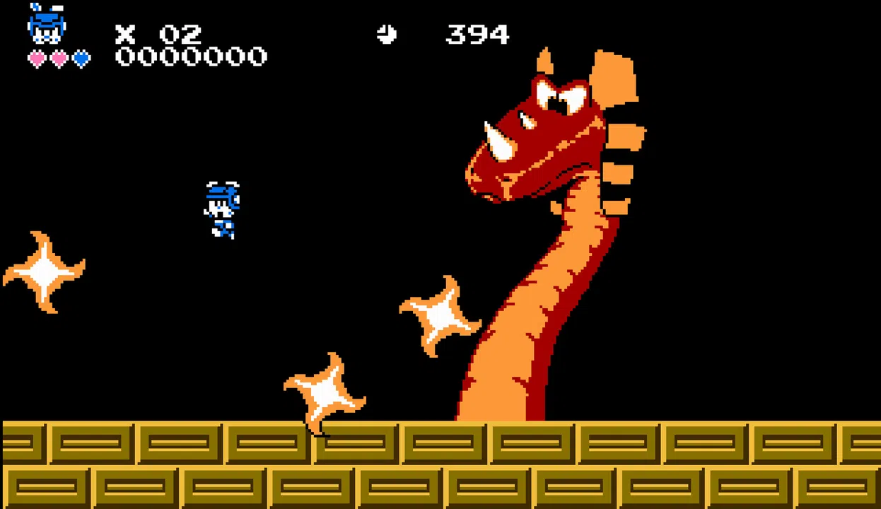 Cute Star Heroes Screenshot 3