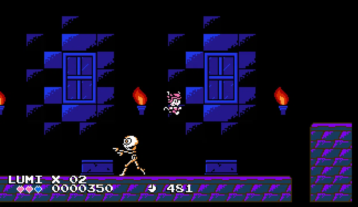 Cute Star Heroes Screenshot 6