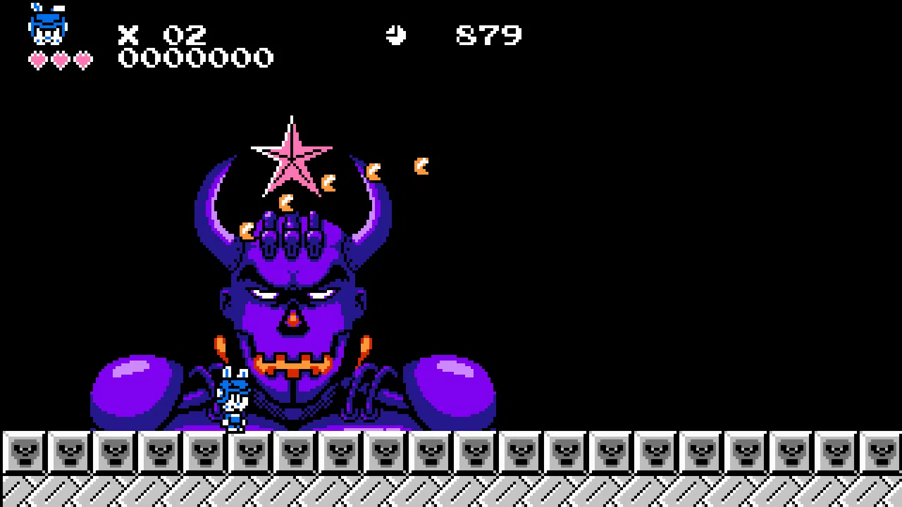 Cute Star Heroes Screenshot 1