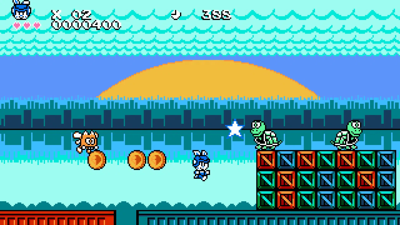 Cute Star Heroes Screenshot 0