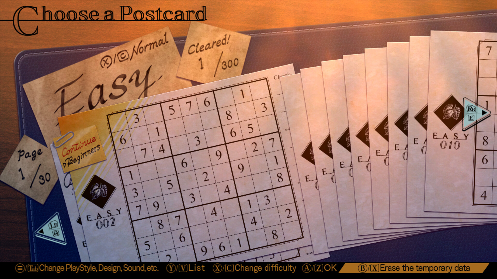 Sudoku Classic Screenshot 1