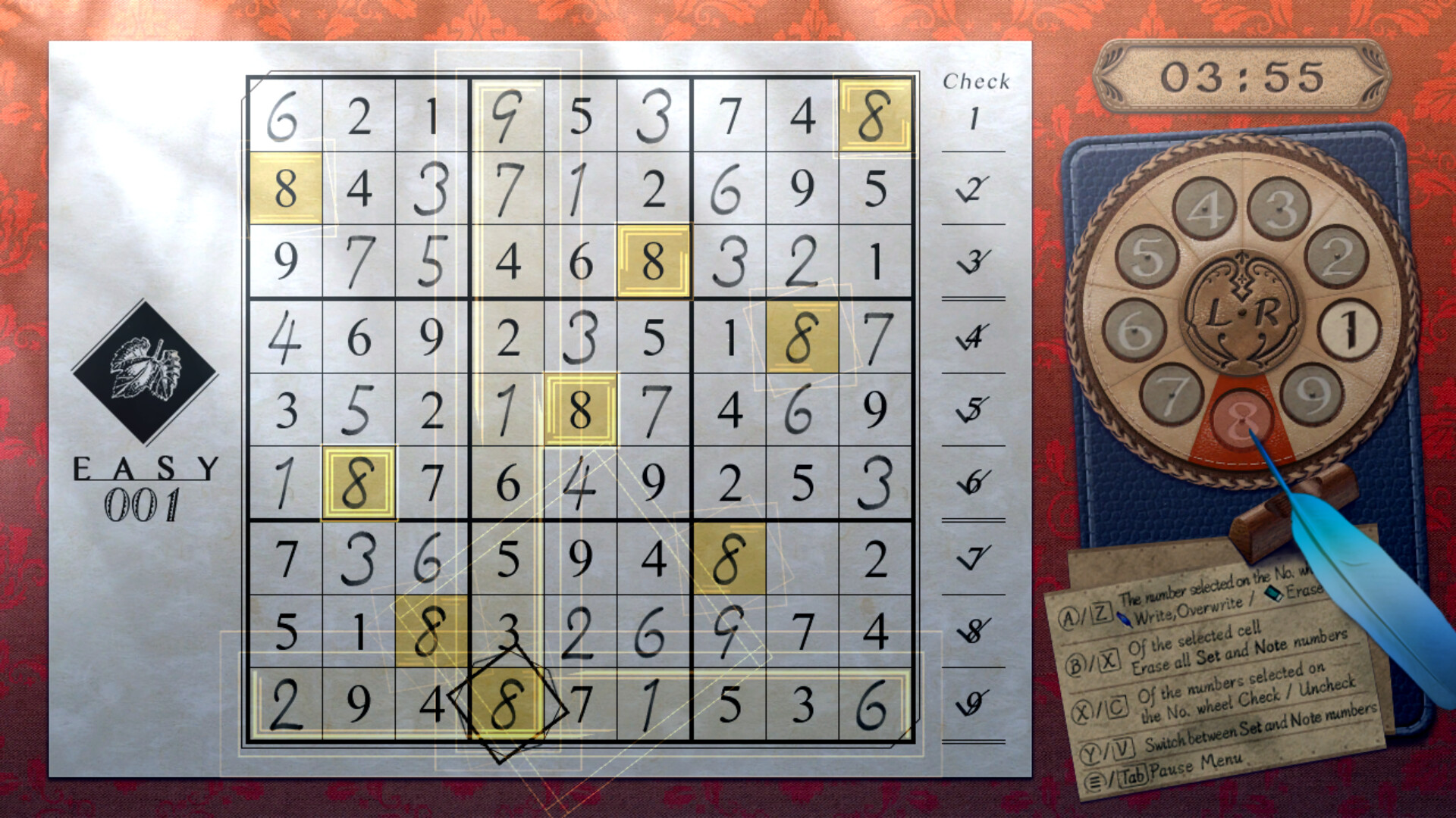 Sudoku Classic Screenshot 0