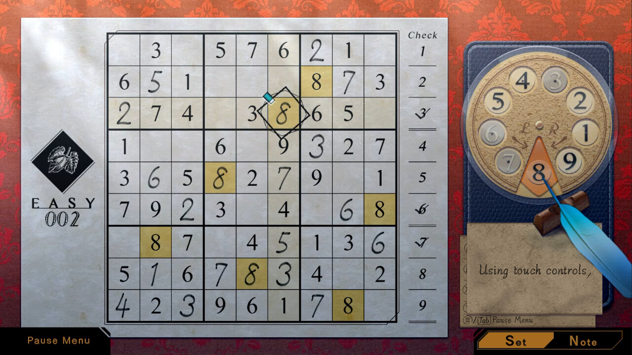 Sudoku Classic Screenshot 4