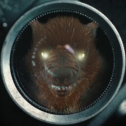 Werewolf icon