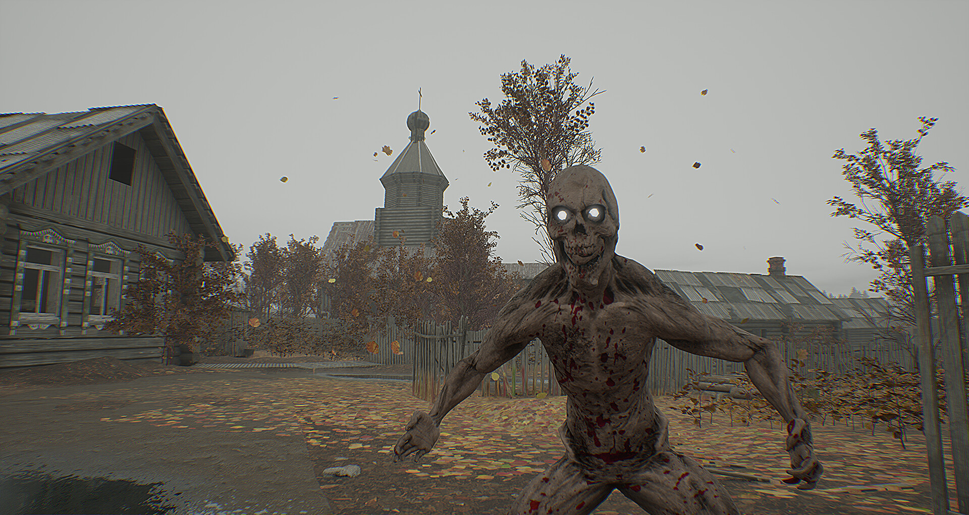 Undead Hunter Part I Screenshot 3