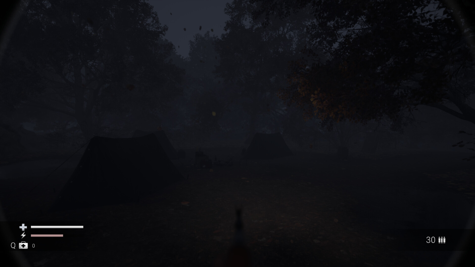 Undead Hunter Part I Screenshot 7