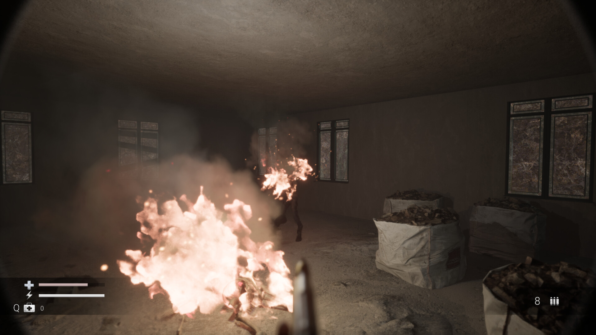 Undead Hunter Part I Screenshot 9