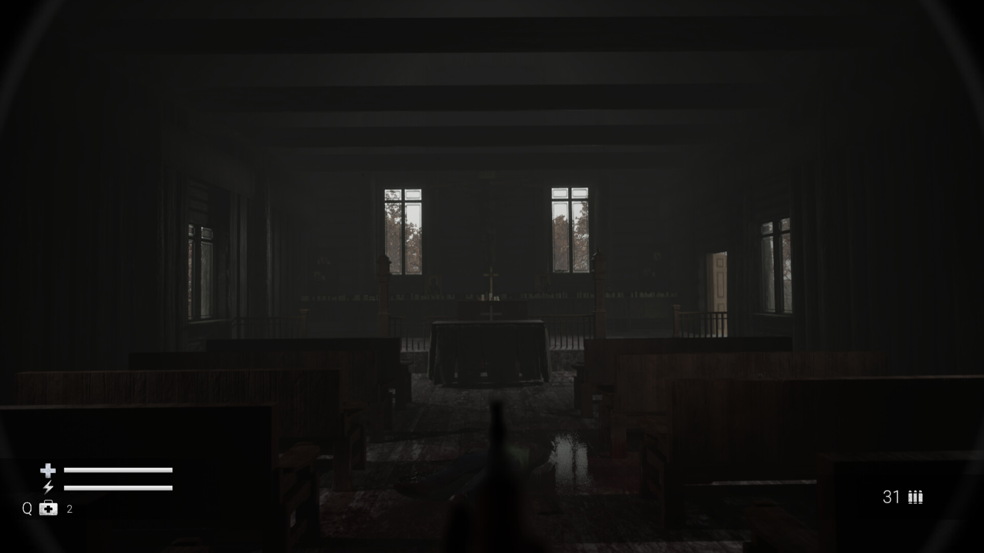 Undead Hunter Part I Screenshot 6