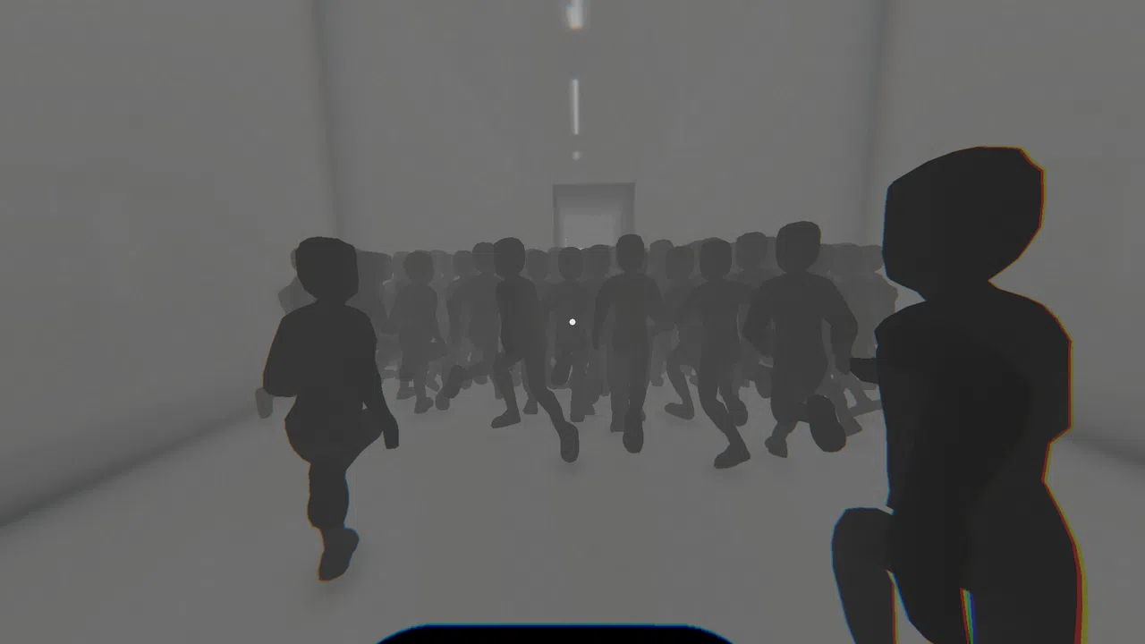 White Rooms Demo Screenshot 11