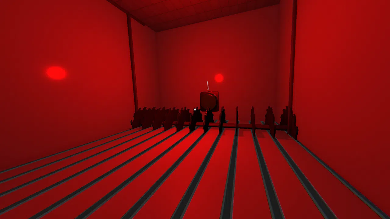 White Rooms Demo Screenshot 16