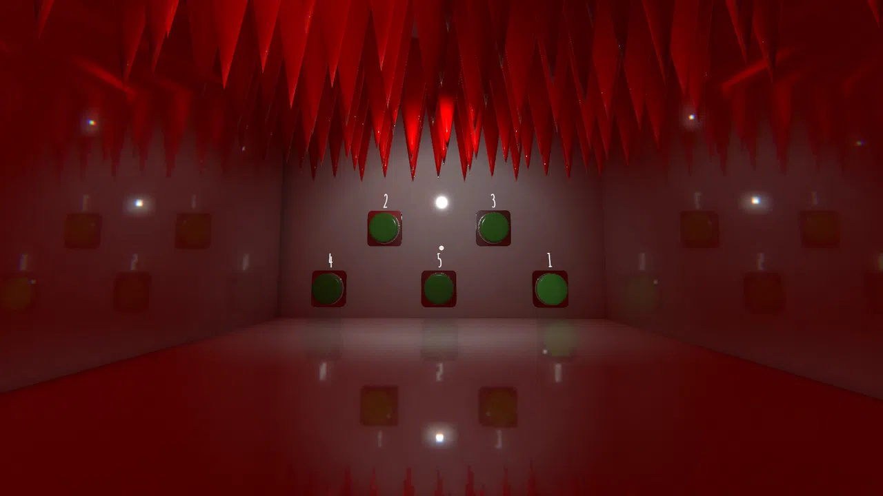 White Rooms Demo Screenshot 6
