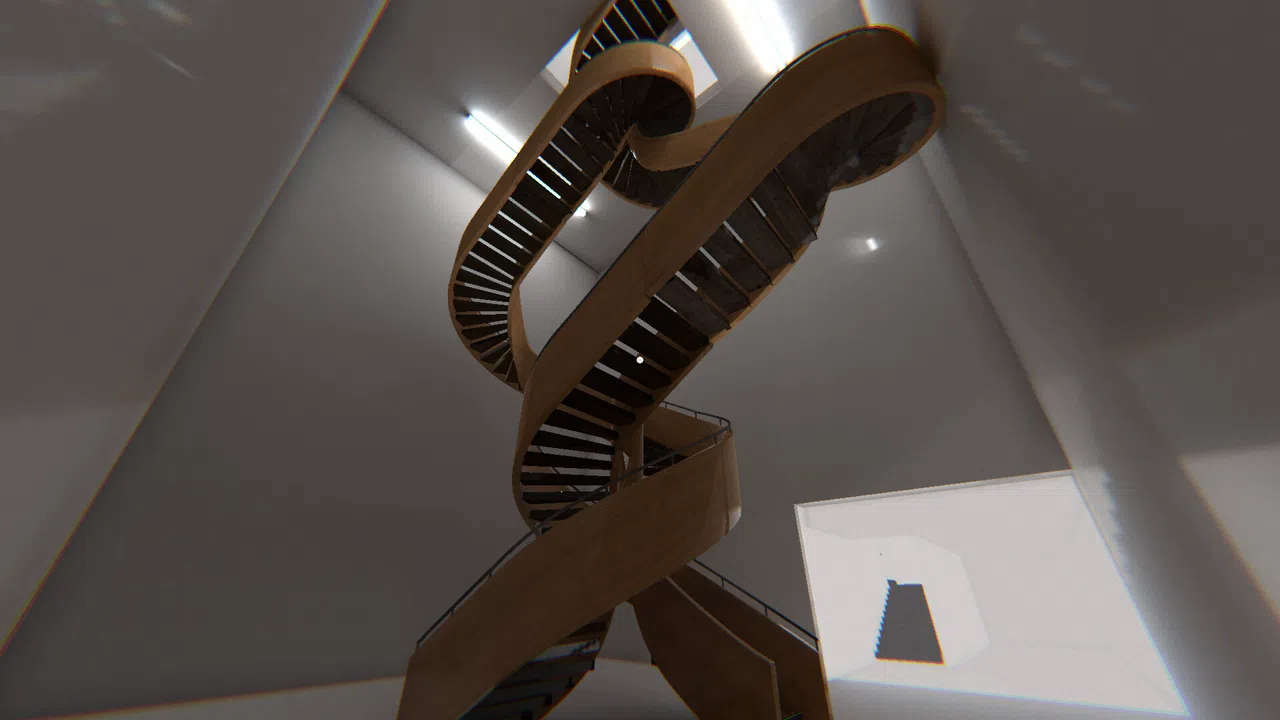 White Rooms Demo Screenshot 5