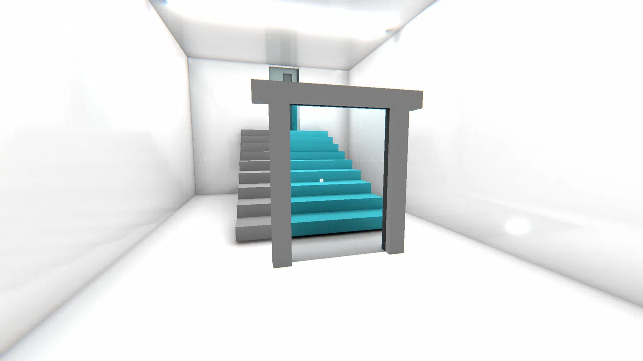 White Rooms Demo Screenshot 13