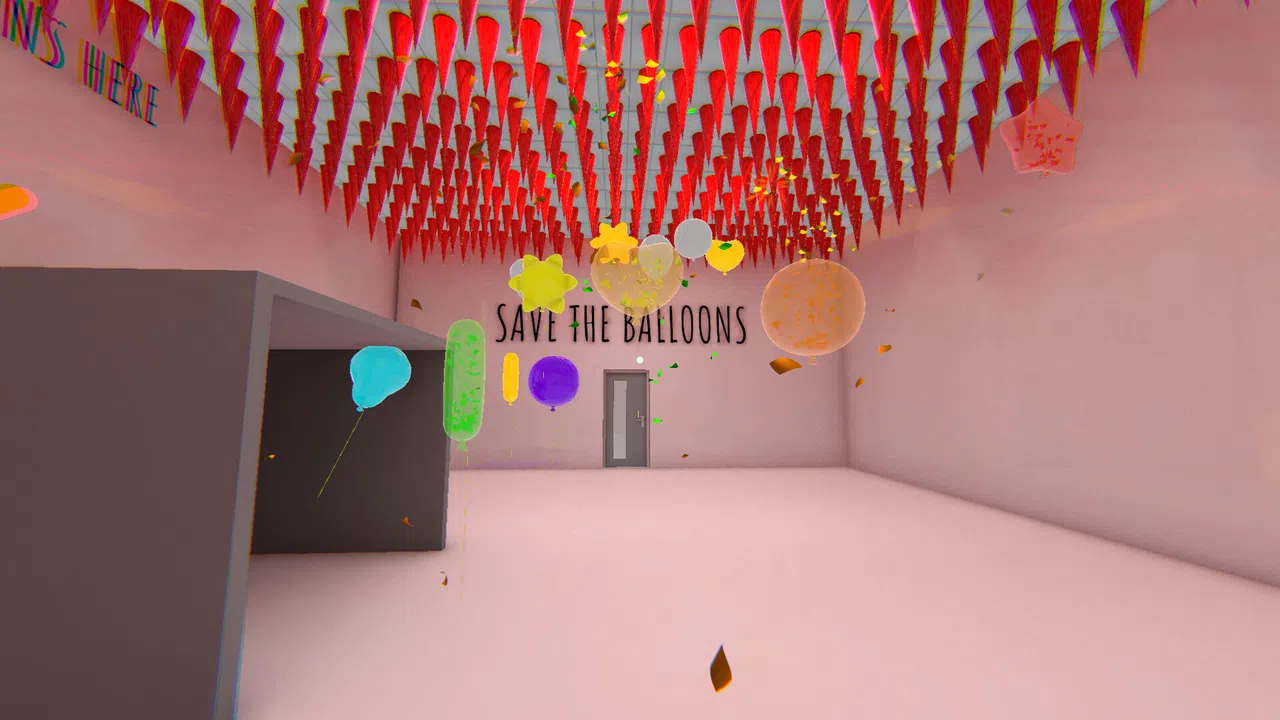 White Rooms Demo Screenshot 19