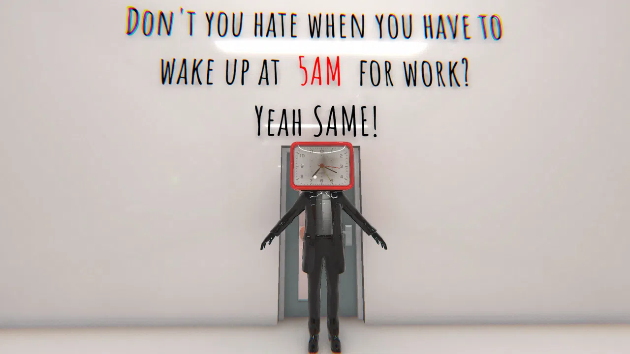 White Rooms Demo Screenshot 4