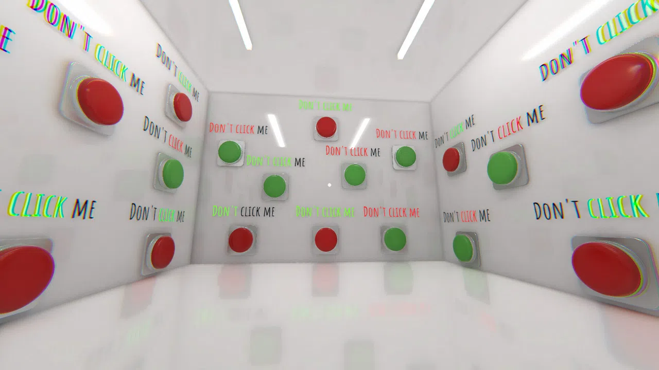 White Rooms Demo Screenshot 1