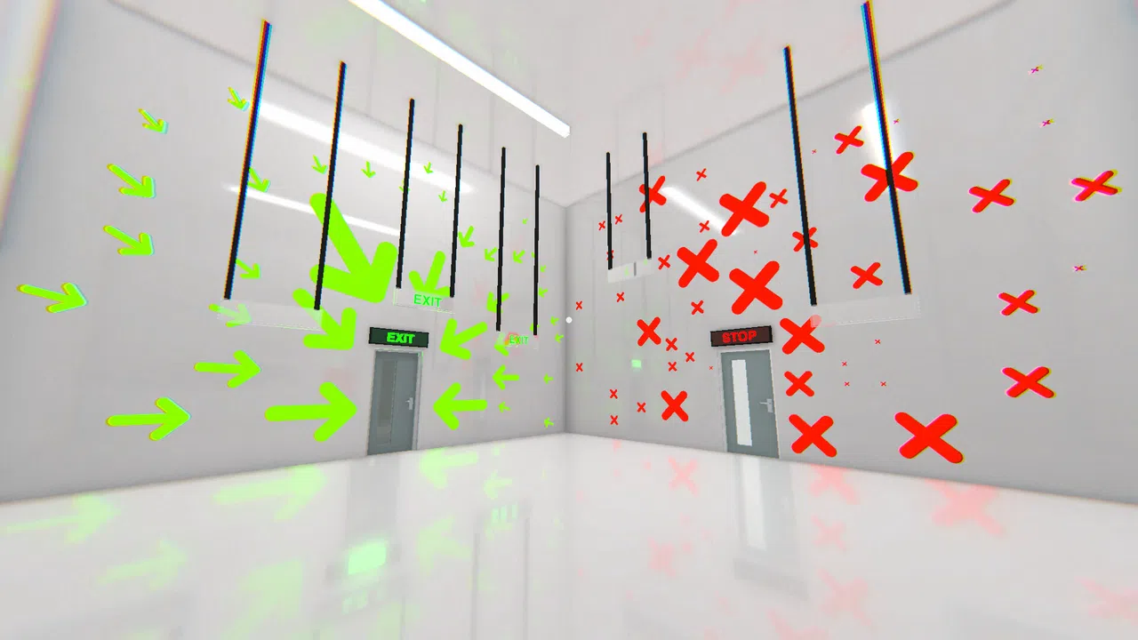 White Rooms Demo Screenshot 18