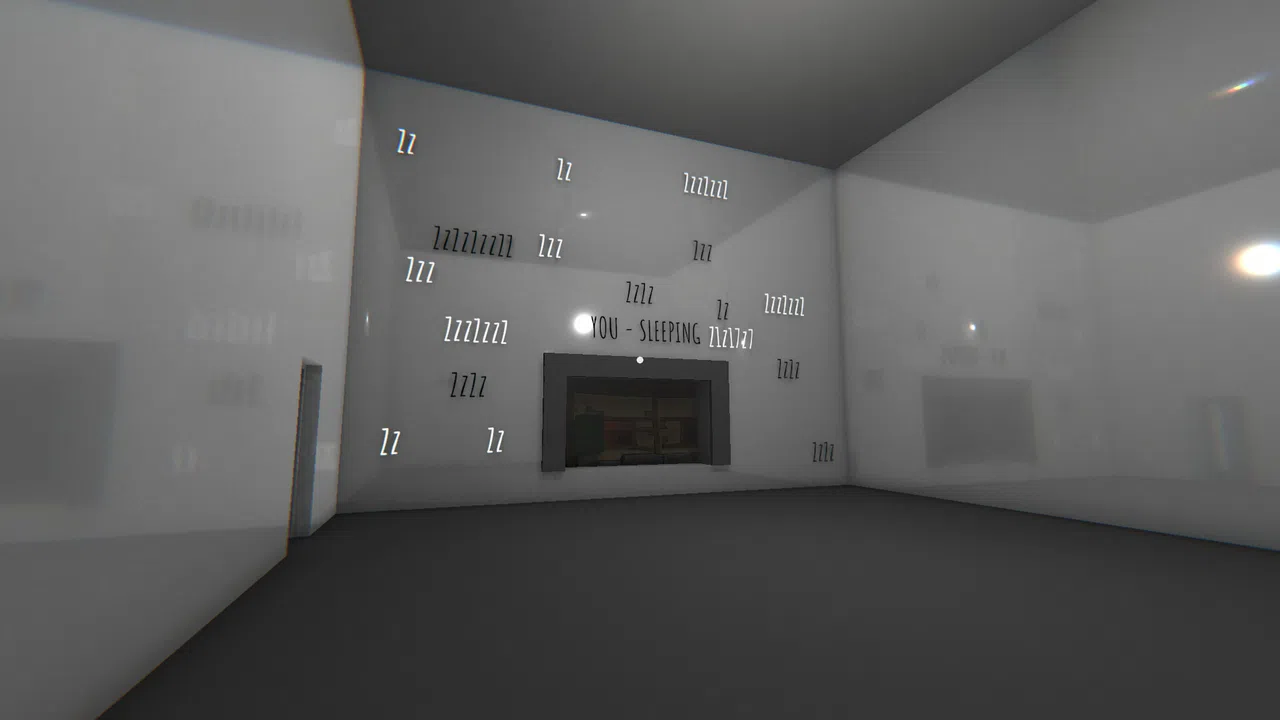 White Rooms Demo Screenshot 15