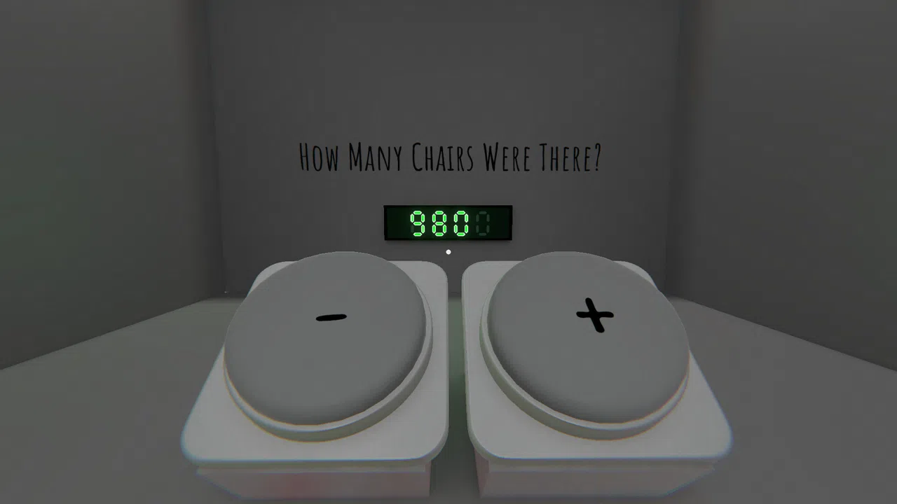 White Rooms Demo Screenshot 10