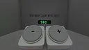 White Rooms Demo Screenshot 10