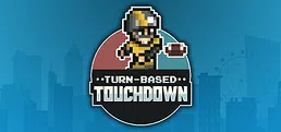 Turn-Based Touchdown