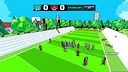 Turn-Based Touchdown Screenshot 3