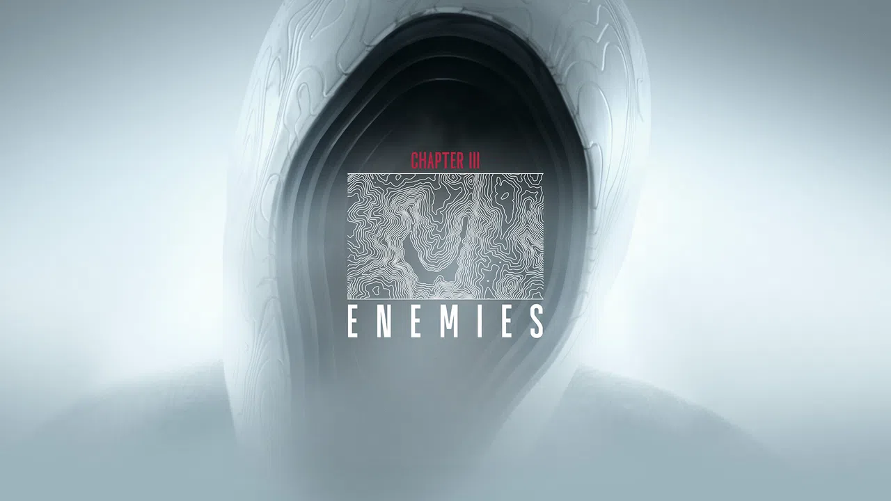 Hell is Us - Artbook Screenshot 2