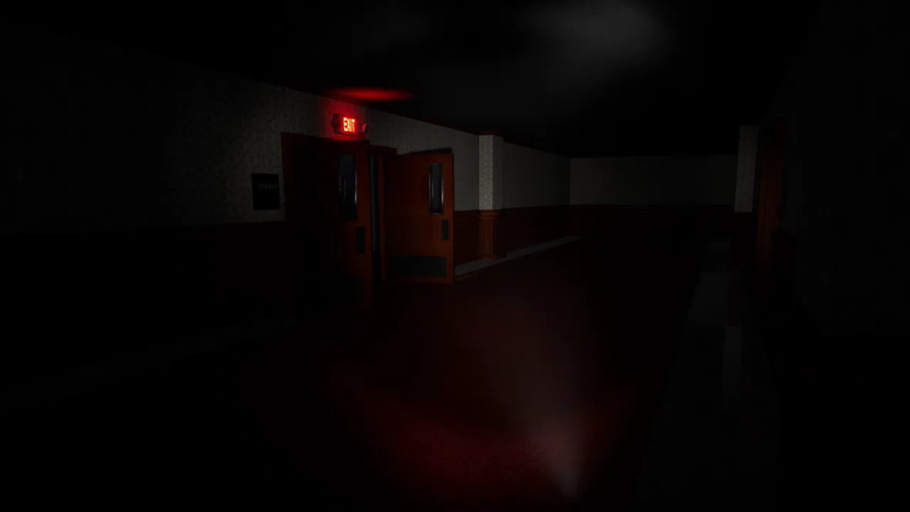 Project Fiend Screenshot 1
