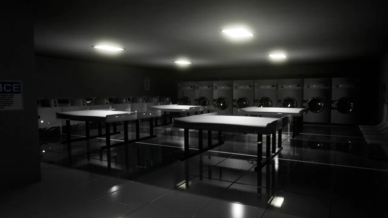 Project Fiend Screenshot 4