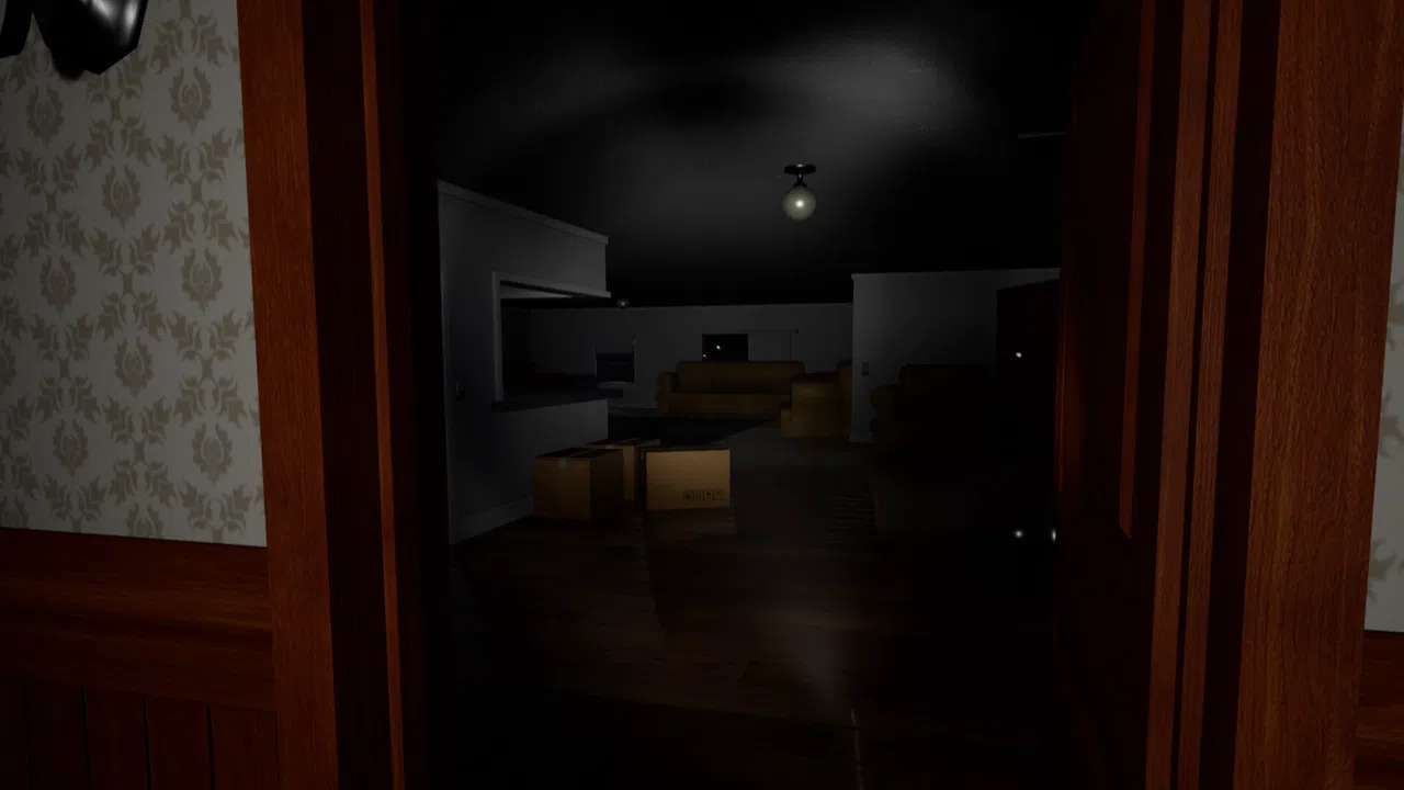 Project Fiend Screenshot 5