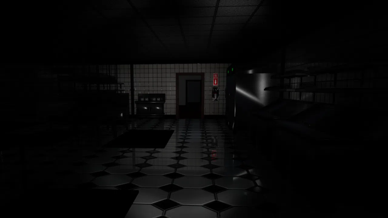 Project Fiend Screenshot 0