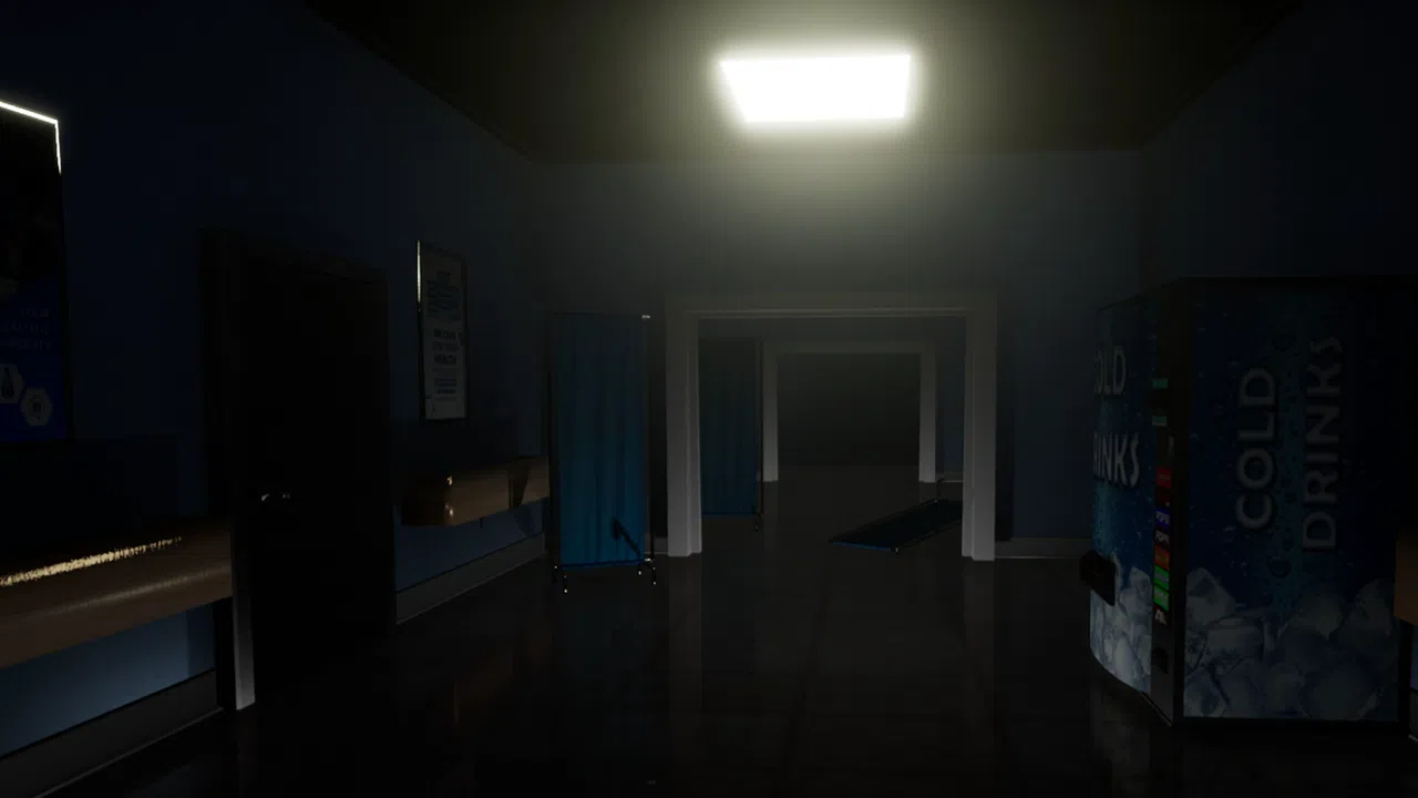 Project Fiend Screenshot 2