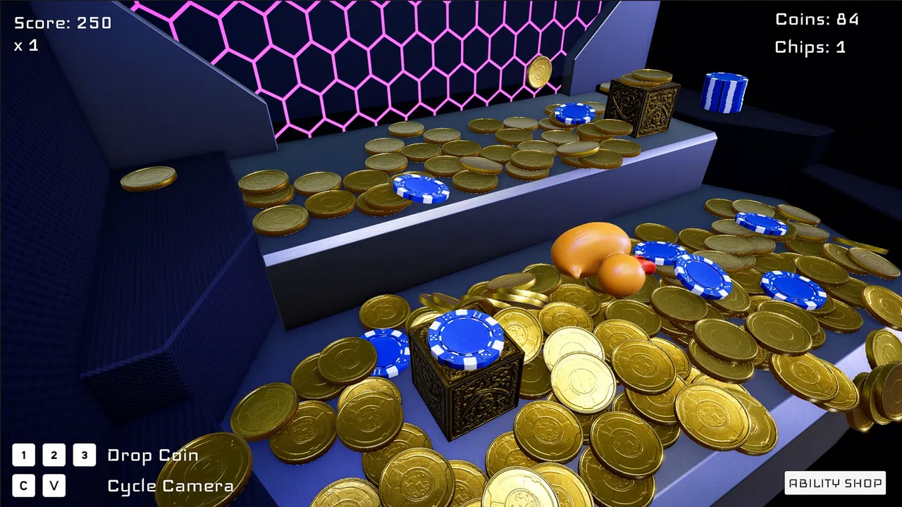 Coinage Screenshot 2