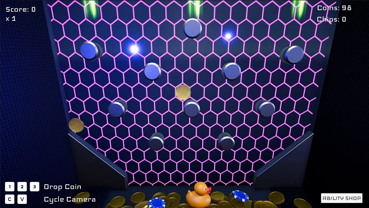 Coinage Screenshot 3