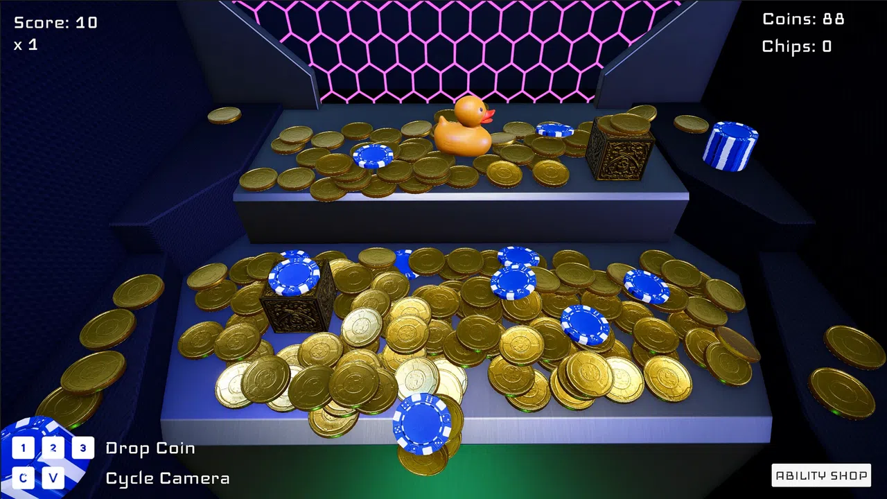 Coinage Screenshot 4