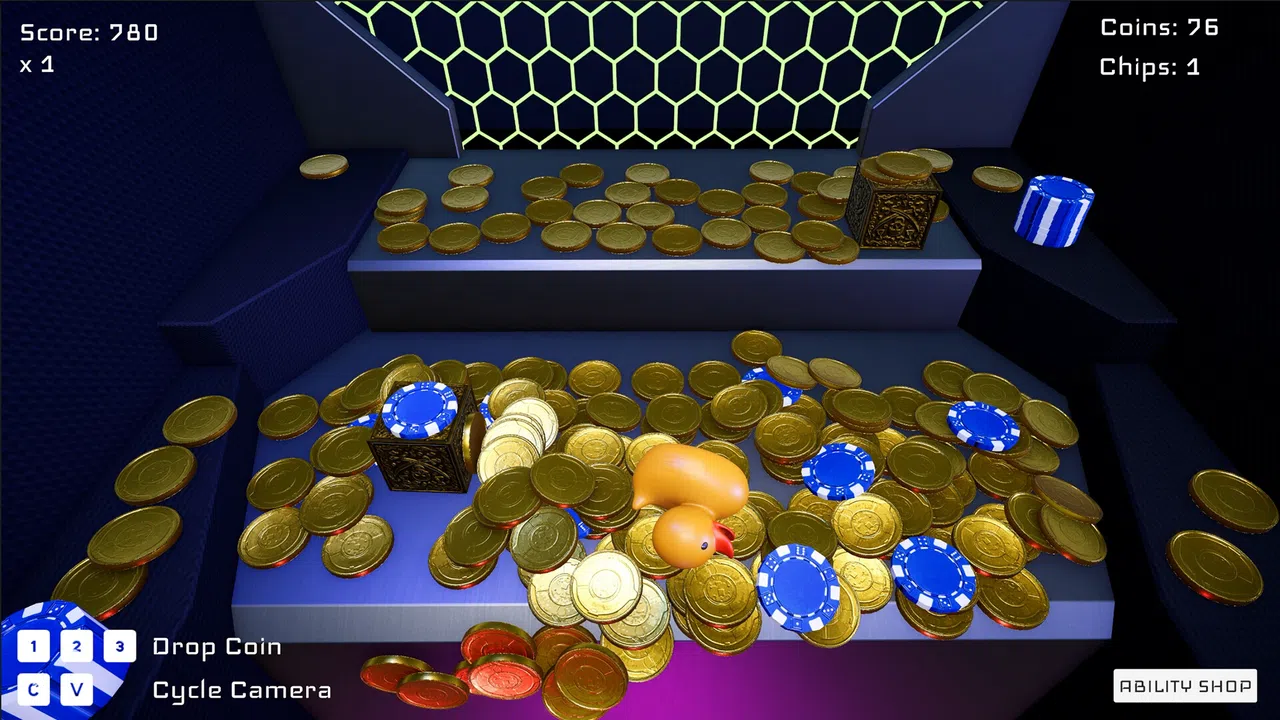 Coinage Screenshot 0