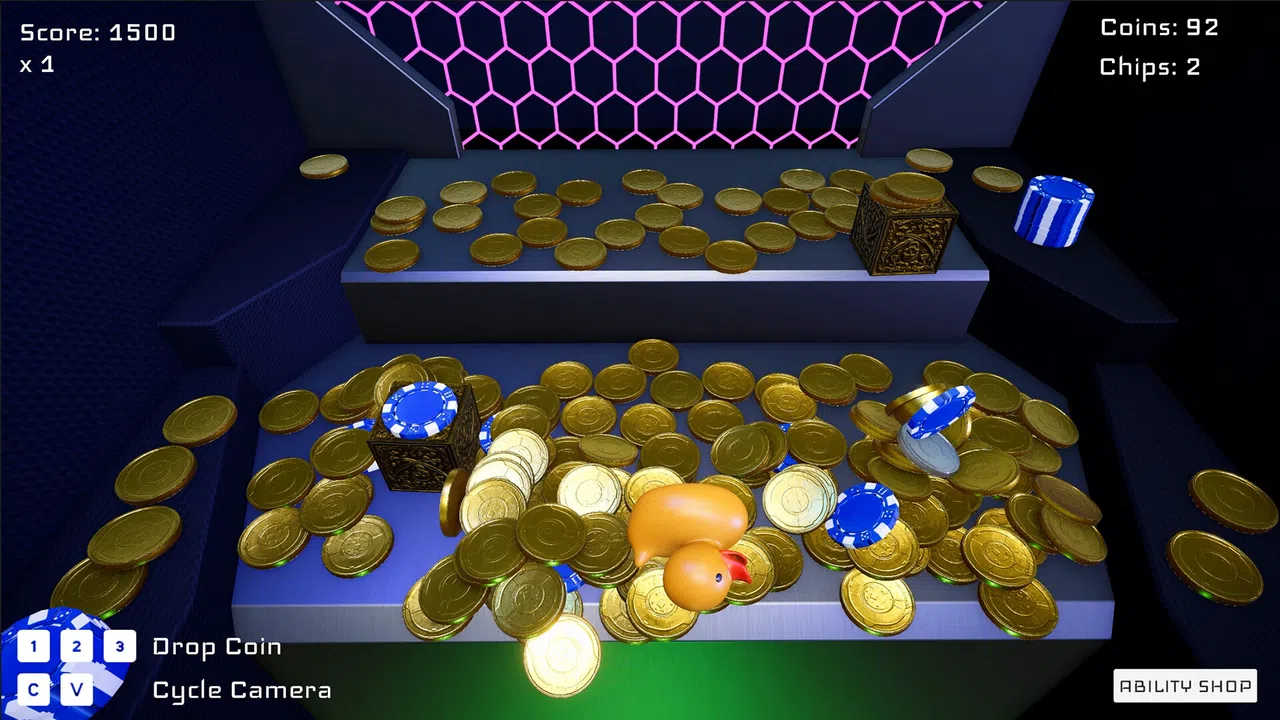 Coinage Screenshot 5