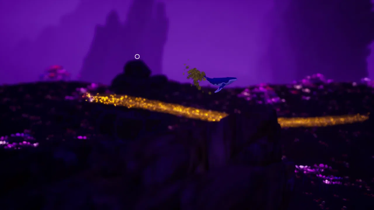 Lani's Call: A Tiny Whale Singer Story Screenshot 4