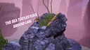 Lani's Call: A Tiny Whale Singer Story Screenshot 3