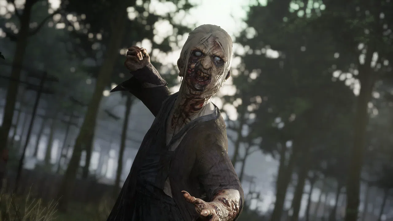 CHERNOBYL: The Secrets of Pripyat Screenshot 2