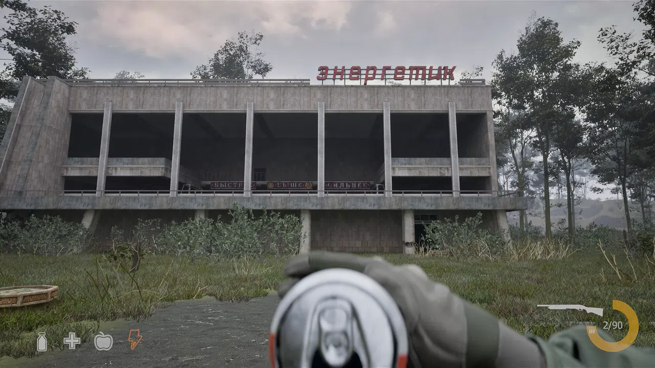 CHERNOBYL: The Secrets of Pripyat Screenshot 11