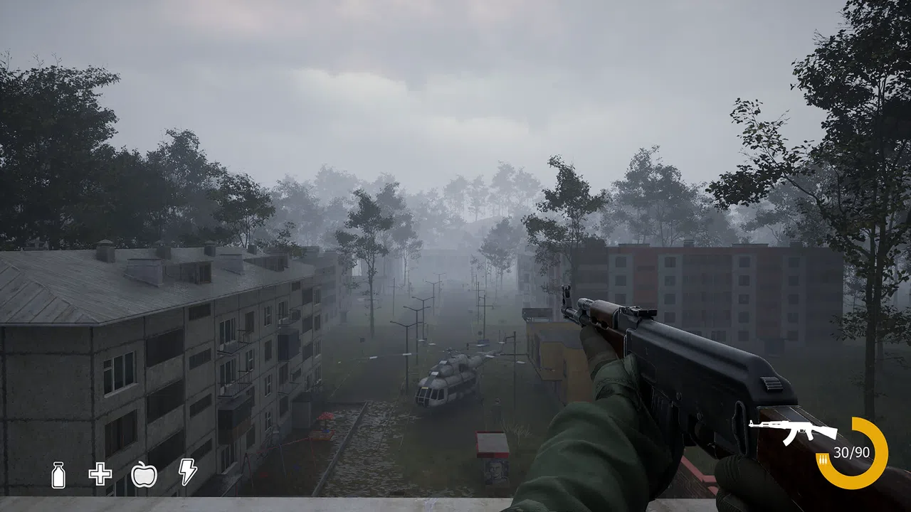 CHERNOBYL: The Secrets of Pripyat Screenshot 9