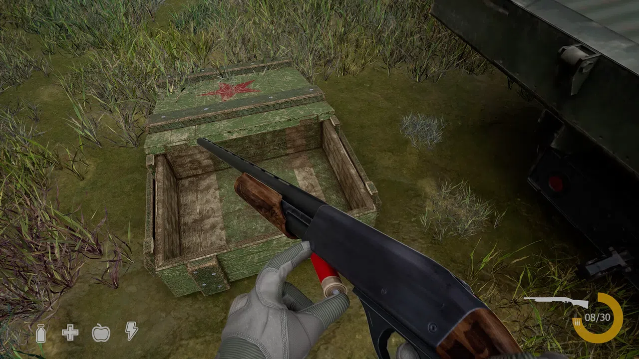 CHERNOBYL: The Secrets of Pripyat Screenshot 12